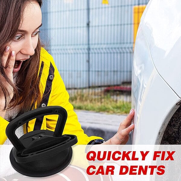 Car Body Dents-Remover Puller Cups