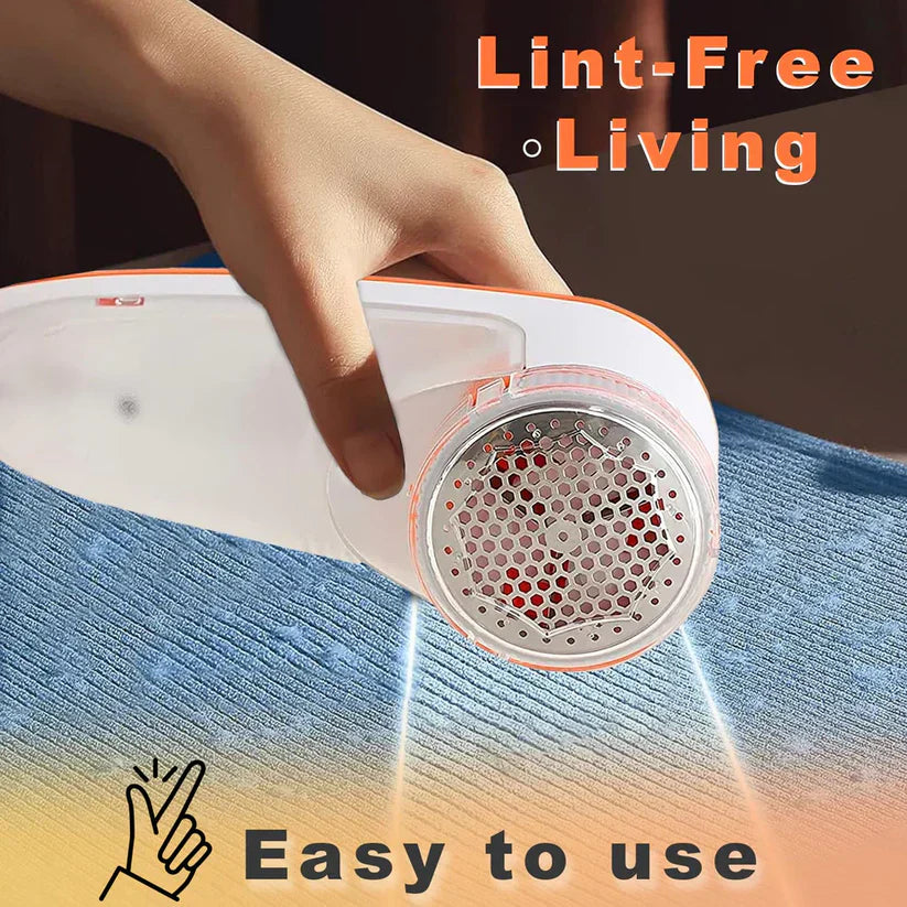 Nova Electric Lint Remover